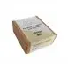 Bear Necessities WasteBear Necessities Waste Free Living Unscented Lotion bar