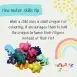 Wackadoodle Let's Draw Natural Open-ended play educational toys crayons