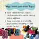 Wackadoodle Let's Draw Natural Open-ended play educational toys crayons