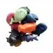 Wackadoodle Let's Draw Sea Creatures Baby Crayon Tub (2)