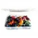 Wackadoodle Let's Draw Sea Creatures Baby Crayon Tub