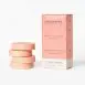 Be.Bare Life Mini Hand Soap Bar Pack Plastic-Free Natural Zero-Waste