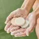 Be.Bare Life Mini Zero-Waste Natural Plastic-Free Bathroom Essentials Bar