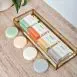 Be.Bare Life Mini Zero-Waste Plastic-Free Bathroom Essentials Bar