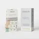 Be.Bare Life Mixed Minis Essentials Bar Plastic-Free Zero-Waste Bathroom Traveller Set