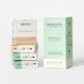 Be.Bare Life Mixed Minis For Hair Bar Plastic-Free Zero-Waste Bathroom Traveller Set