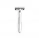 Ecoelephant Durable Double Edge Safety Razor with Long Handle (2)
