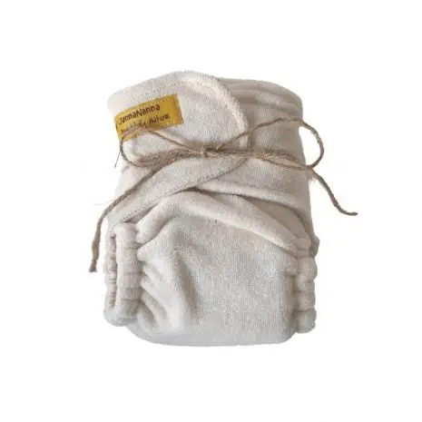 Janna Nanna Bamboo Fitted Nappy (15)