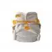Janna Nanna Bamboo Fitted Nappy