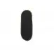 Janna Nanna Black Cotton Boosters OSFM