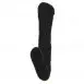 Janna Nanna Black Cotton Fitted Nappy (3)