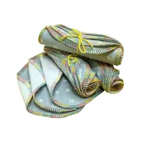 Janna Nanna Cotton Flannel Wipes (2)