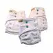 Janna Nanna Natural Cotton Fitted Nappy (2)