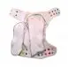 Janna Nanna Natural Cotton Fitted Nappy (3)
