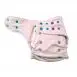 Janna Nanna Natural Cotton Fitted Nappy