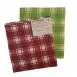 6 Degrees East Easy Cut it Yourself Large Sheets of Beeswax Wraps