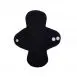 Ecoelephant brand reusable washable sanitary menstrual pad slim pattern heavy flow 8_ softknit collection South Africa bottom