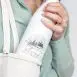The Restore Stainless Steel Thermos Flask Water Bottle 750ml White Yoga Sport Ladies Women Zen