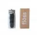Kindbrush Floss-In-A-Bottle Zerowaste plastic free floss