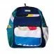 Upcycled Handmade Backpack Bag From Waste Billboard Banner Laptop Bag Students Kids Women Men South Africa Online