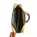 Upcycled Waste Materials Soft Billboard Banner Laptop Carry Bag for men or women (3) Game makro takealot