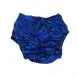 Janna Nanna Best Reusable Modern Cloth Swim Nappies OSFM Blue Stained Glass