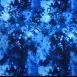 Janna Nanna Best Reusable Modern Cloth Swim Nappies OSFM Blue Tie Dye