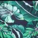 Janna Nanna Best Reusable Modern Cloth Swim Nappies OSFM Green Leaves