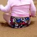 Janna Nanna Best Reusable Modern Cloth Swim Nappies OSFM OTB