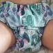 Janna Nanna Reusable Waterproof Pull Up Nappies Training Pants for Toddlers OTB