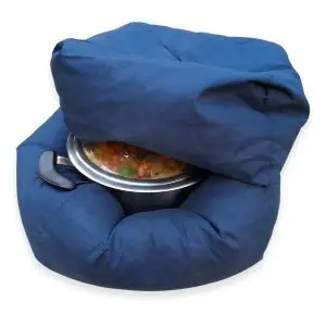 essential hot _ cold cooking combo for loadshedding thermal cooker wonderbag
