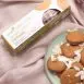Happy Earth People Coconut Vanilla Cookies Gluten Free Dairy Free Vegan