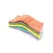 Mini Matters Deluxe Snap-In Trifold - Different Colours