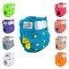 Mini Matters Omnia Waterproof Breathable Pocket Cover SIO - Different Colours