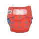 MiniMatters Omnia Waterproof Breathable Pocket Cover SIO - Coral