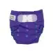 MiniMatters Omnia Waterproof Breathable Pocket Cover SIO - Grape