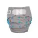 MiniMatters Omnia Waterproof Breathable Pocket Cover SIO - Grey