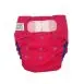 MiniMatters Omnia Waterproof Breathable Pocket Cover SIO - Hot Pink