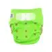 MiniMatters Omnia Waterproof Breathable Pocket Cover SIO - Neon Green