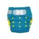 MiniMatters Omnia Waterproof Breathable Pocket Cover SIO - Teal