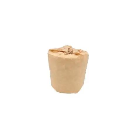 Mrs Martin’s SAPPI Triple Green Single Ply Toilet Paper – single roll