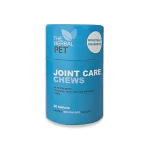 The Herbal Pet Joint Care chews