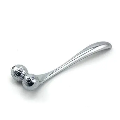 Olio 3d massage roller strainless steel home spa tool
