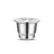 Olio Reusable Nespresso Coffee Capsule Stainless Steel (3)