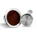 Olio Reusable Nespresso Coffee Capsule Stainless Steel