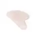 Olio Rose Quartz Gua Sha Facial Massage Stone
