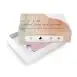 Olio Rose Quartz Gua Sha Facial Massage Stone Packaging