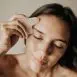 Olio Rose Quartz Gua Sha how to use