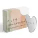 Olio Stainless Steel Facial Gua Sha Massage Tool (2)