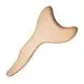 Olio Wood Gua Sha for body massage lymph removal anti cellulite